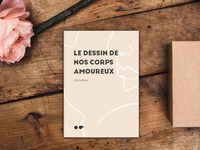 Picture of Le dessin de nos corps amoureux