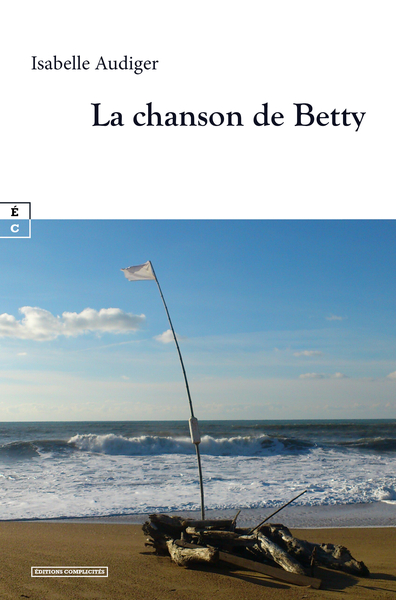 Image de LA CHANSON DE BETTY