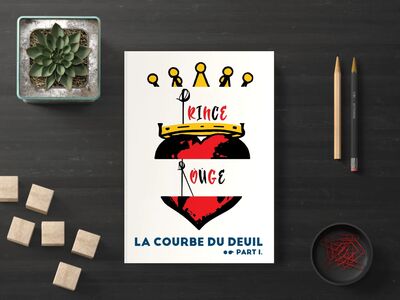 Picture of La Courbe Du Deuil Part I.