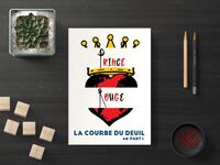 Image de La Courbe Du Deuil Part I.