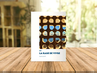 Picture of LA RAGE DE VIVRE