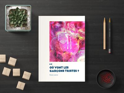 Picture of Où vont les garçons tristes ?
