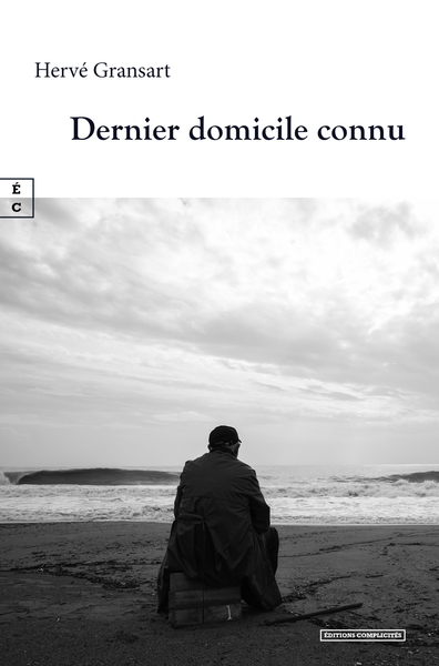 Image de DERNIER DOMICILE CONNU