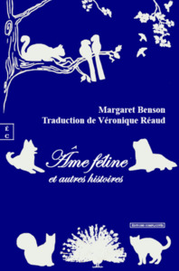 Image de AME FELINE : ET AUTRES HISTOIRES