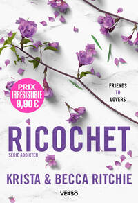 Picture of Ricochet (opération prix irrésistible) - T.2