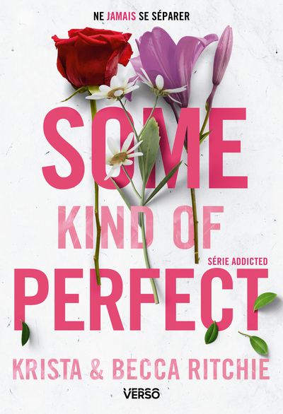 Image de Some Kind of Perfect - T.10