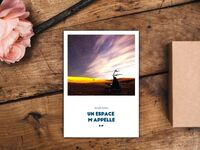 Picture of Un espace m'appelle