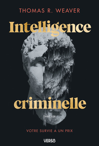 Picture of Intelligence Criminelle