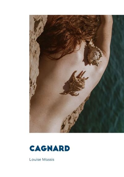 Picture of Cagnard