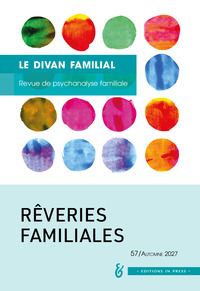 Picture of Rêveries familiales