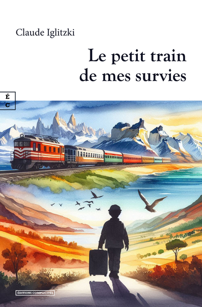 Picture of LE PETIT TRAIN DE MES SURVIES