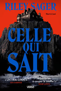 Image de Celle qui sait