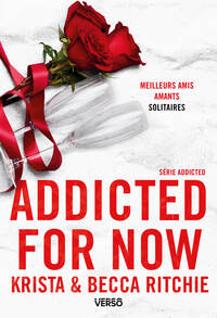 Picture of Addicted - Tome 3 - Addicted for Now