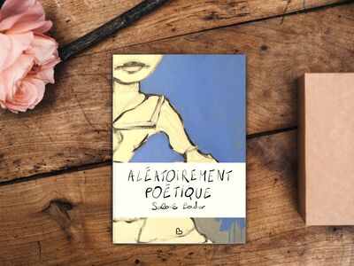 Picture of Aléatoirement poétique