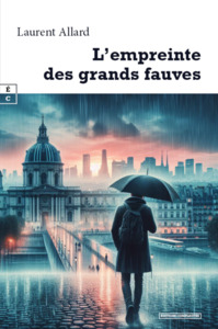 Image de L EMPREINTE DES GRANDS FAUVES