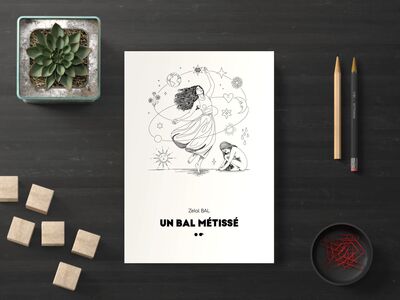 Image de un bal métissé