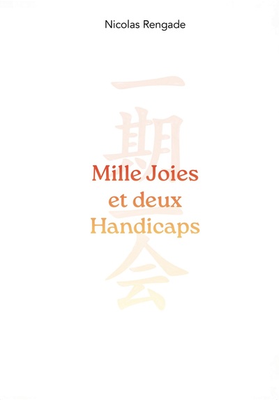 Image de Mille joies et deux handicaps