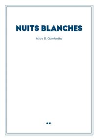 Picture of Nuits Blanches