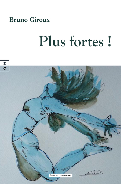 Picture of PLUS FORTES !