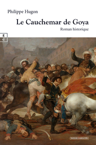 Image de LE CAUCHEMAR DE GOYA