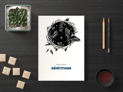 Picture of Répétitions