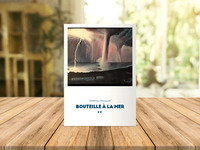 Picture of Bouteille à la Mer