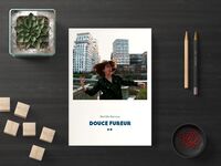 Picture of Douce fureur