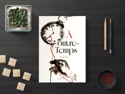 Picture of À Contre-Temps