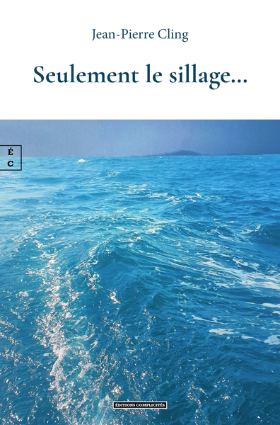 Picture of SEULEMENT LE SILLAGE?