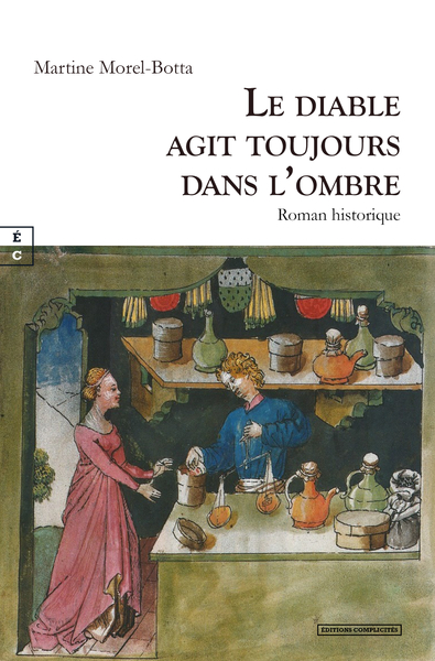 Image de LE DIABLE AGIT TOUJOURS DANS L OMBRE