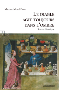 Image de LE DIABLE AGIT TOUJOURS DANS L OMBRE