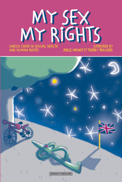 Image de MY SEX MY RIGHTS