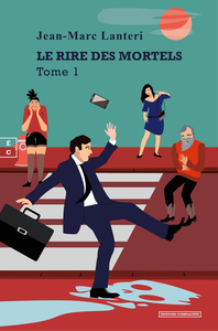 Picture of LE RIRE DES MORTELS : TRAITE D'HILARISTIQUE TOME 1