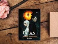 Picture of E.R.A.S. La menace des saignevies