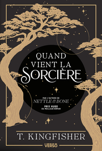 Picture of Quand vient la sorcière