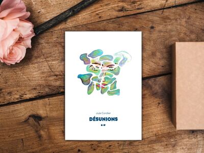 Picture of Désunions