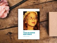 Picture of Tous les poètes sont muets