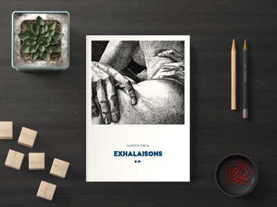 Picture of Exhalaisons