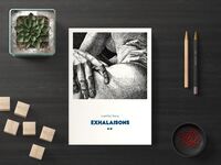 Picture of Exhalaisons