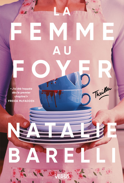 Picture of La Femme au foyer