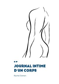 Picture of "Journal intime  d'un Corps"