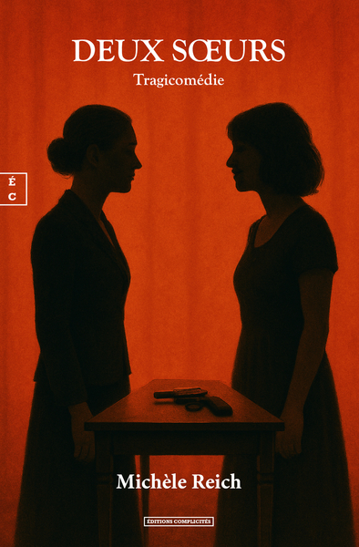 Picture of DEUX SOEURS : TRAGICOMEDIE
