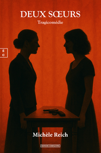 Picture of DEUX SOEURS : TRAGICOMEDIE