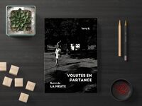 Picture of VOLUTES EN PARTANCE