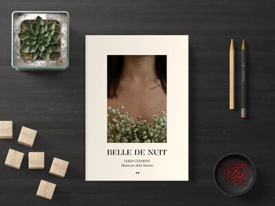 Image de Belle de nuit