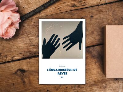 Picture of L’équarrisseur de rêves