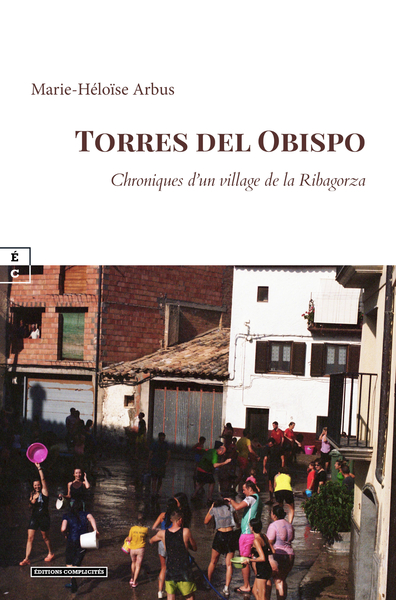 Picture of TORRES DEL OBISPO : CHRONIQUES D UN VILLAGE DE LA RIBAGORZA