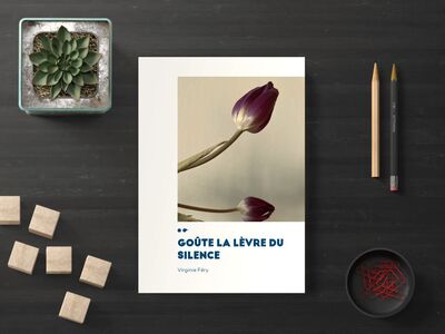 Image de Goûte la lèvre du silence
