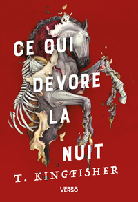 Picture of Ce qui dévore la nuit