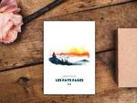 Picture of Les Pays Pages